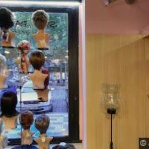 obrazek: avatar SVĚT PARUK spol. s r.o.