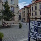 MĚSTSKÁ KNIHOVNA V Praze Praha