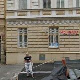 KŘESŤANSKÁ KNIHOVNA Praha