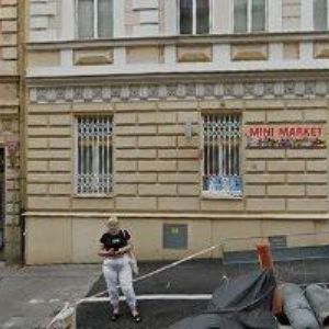 obrazek: avatar KŘESŤANSKÁ KNIHOVNA Praha