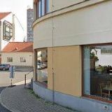 HUSOVA KNIHOVNA V MODŘANECH