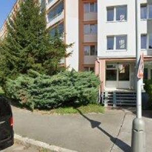 obrazek: avatar ČESKÁ GENEALOGICKÁ A HERALDICKÁ SPOLEČNOST V PRAZE