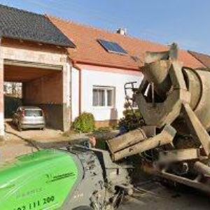 obrazek: avatar JOSEF UHLÍŘ-ZEMNÍ A VÝKOPOVÉ PRÁCE