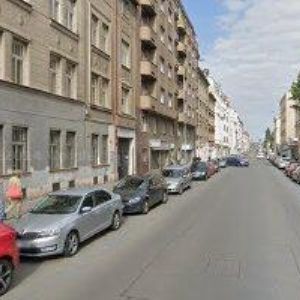 obrazek: avatar NOVOTNÁ OLGA Ing. arch.