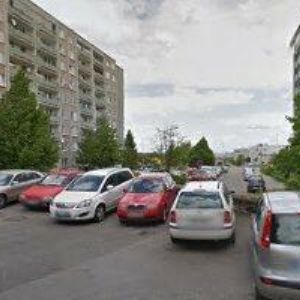 obrazek: avatar KAVALÍR JIŘÍ-MALÍŘSKÉ A LAKÝRNICKÉ PRÁCE