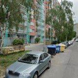 ČÍLA MICHAL-MALÍŘSTVÍ