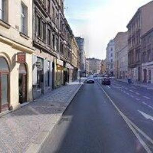 obrazek: avatar DVOŘÁK MAJERČINOVÁ JANKA