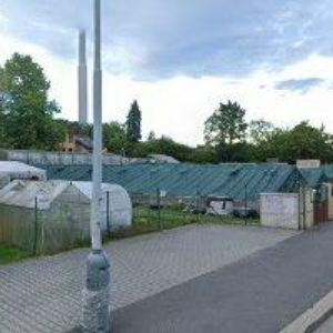 obrazek: avatar URNER JIŘÍ-ZAHRADNICTVÍ