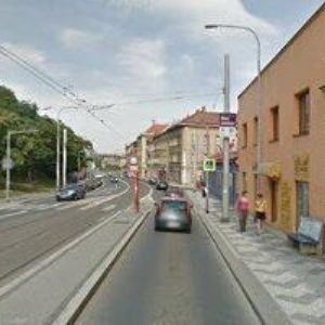 obrazek: avatar SÝKORA LUKÁŠ-ŠTUKATÉRSTVÍ