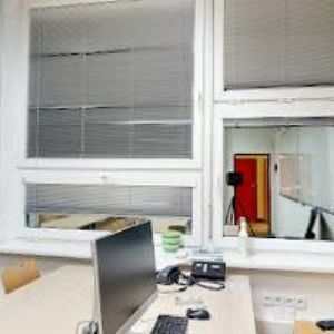 obrazek: avatar MODRÝ ŽRALOK-ÚKLID KANCELÁŘÍ A BYTŮ