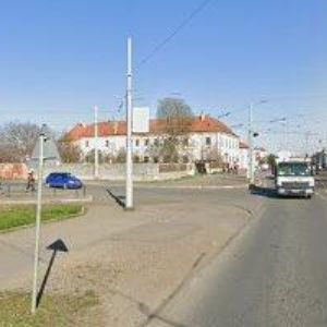 obrazek: avatar SAFETY GATE