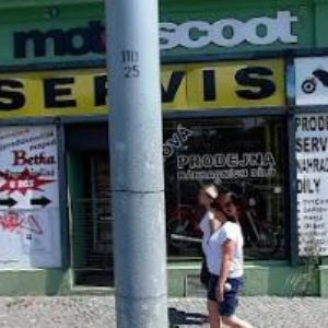 obrazek: avatar VEJRAŽKOVÁ LUCIE