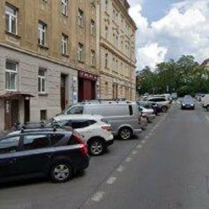 obrazek: avatar PRÁDELNA HOPRA