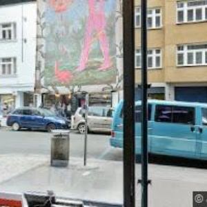 obrazek: avatar SCHÁNĚLOVÁ JANA