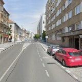 POBOČKA DIAKONIE CÍRKVE BRATRSKÉ V PRAZE 3