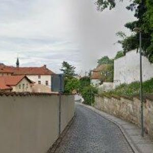 obrazek: avatar DOMOV SOCIÁLNÍCH SLUŽEB Vlašská