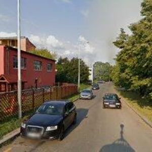 obrazek: avatar DOMOV PRO SENIORY HÁJE