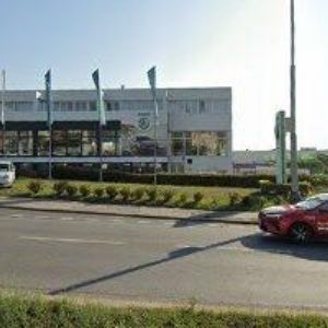 obrazek: avatar S & A SERVIS s.r.o.