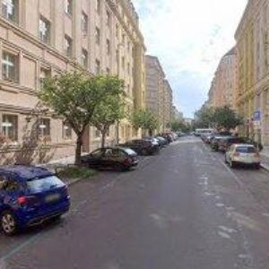 obrazek: avatar VILLA VALLILA z.ú.