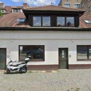 obrazek: avatar VČELKA SOCIÁLNÍ SLUŽBY Praha