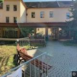 DOMOV SUE RYDER, z. ú.