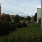 DOMOV PRO SENIORY NOVÁ SLUNEČNICE