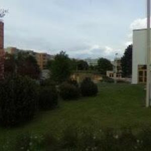 obrazek: avatar DOMOV PRO SENIORY NOVÁ SLUNEČNICE