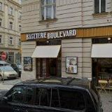 FARNÍ CHARITA Holešovice