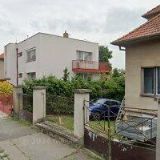 DOMOV PRO SENIORY KOBYLISY