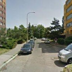 obrazek: avatar BISCHOF JIŘÍ-HROMOSVODY, REVIZE