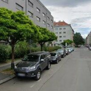 obrazek: avatar CENTRUM SOCIÁLNÍ A OŠETŘOVATELSKÉ POMOCI