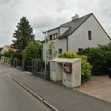 HORIZONT-PENZION PRO SENIORY, STŘEDISKO DIAKONIE A MISIE CÍRKVE ČESKOSLOVENSKÉ HUSITSKÉ