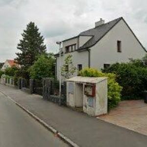 obrazek: avatar HORIZONT-PENZION PRO SENIORY, STŘEDISKO DIAKONIE A MISIE CÍRKVE ČESKOSLOVENSKÉ HUSITSKÉ