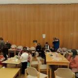 FARNÍ CHARITA STODŮLKY