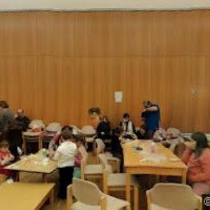 obrazek: avatar FARNÍ CHARITA STODŮLKY