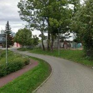 obrazek: avatar SOCIÁLNÍ SLUŽBY BĚCHOVICE