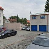 FARNÍ CHARITA Praha