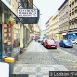 MANIPO ČISTÍRNA KOBERCŮ