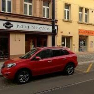 obrazek: avatar PRAŽSKÝ ÚKLID, s.r.o.