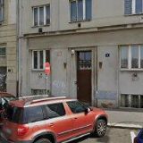 KŘÍŽ SPRÁVA NEMOVITOSTÍ