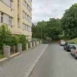 BYTOVÉ DRUŽSTVO POD SOKOLOVNOU 3