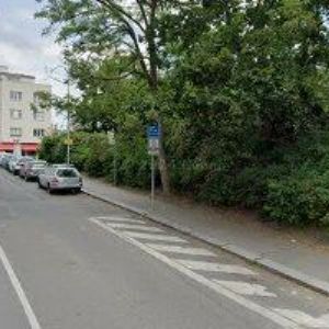 obrazek: avatar STAVEBNÍ BYTOVÉ DRUŽSTVO VYŠEHRAD