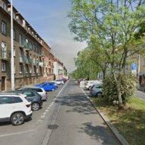 obrazek: avatar STAVEBNÍ BYTOVÉ DRUŽSTVO V PRAZE 6