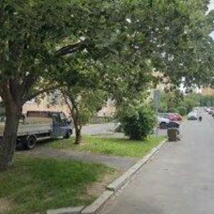 obrazek: avatar STAVEBNÍ BYTOVÉ DRUŽSTVO ZAHRADNÍ MĚSTO