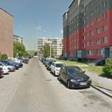 BYTOVÉ DRUŽSTVO DOLEŽALOVA 1047-1053