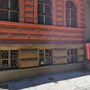 obrazek: avatar ČESKÁ POŠTA SECURITY, s.r.o.