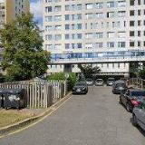 BYTOVÉ DRUŽSTVO KOSMICKÁ