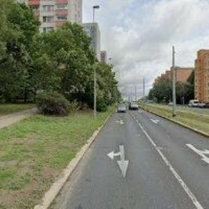 obrazek: avatar SPOLEČENSTVÍ VLASTNÍKŮ BYTŮ EVROPSKÁ 673