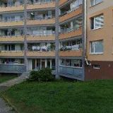 BYTOVÉ DRUŽSTVO TRIDOMUS