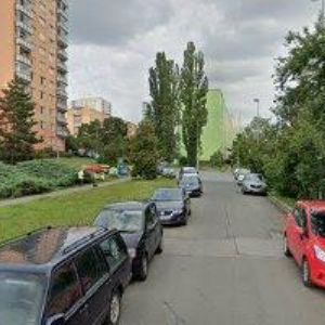 obrazek: avatar BEDNÁŘ PAVEL